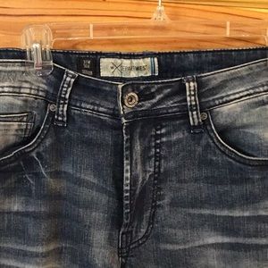New Men’s Jeans